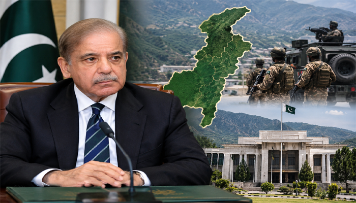 Governor’s Rule Imposed in KP After President’s Approval