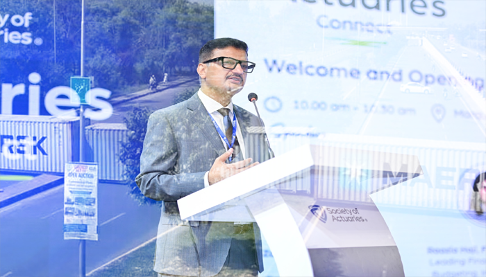 Insurance growth to expand actuarial careers in Pakistan