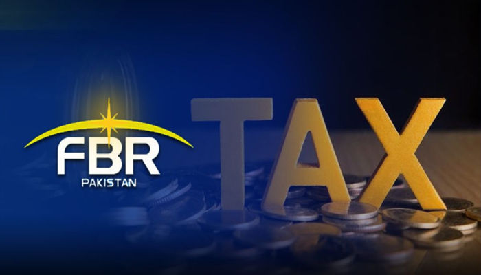FBR plans gift scheme for traders filing returns by Sept 30
