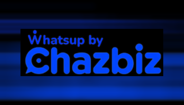 Revolutionizing communication: My experience with Whatsup by Chazbiz