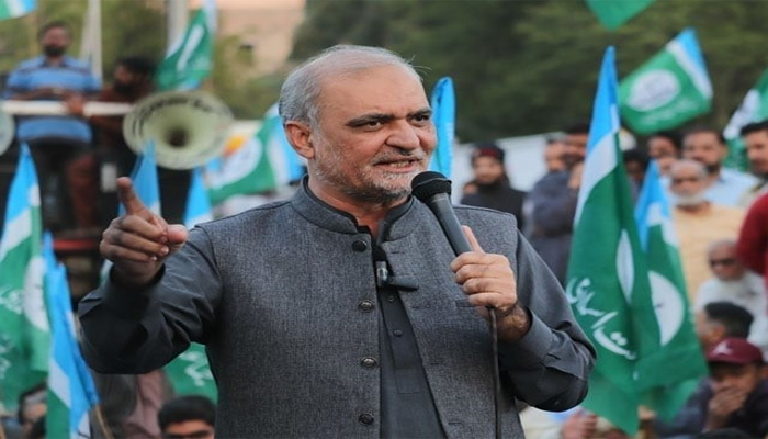 JI announces nationwide road blockades on August 7