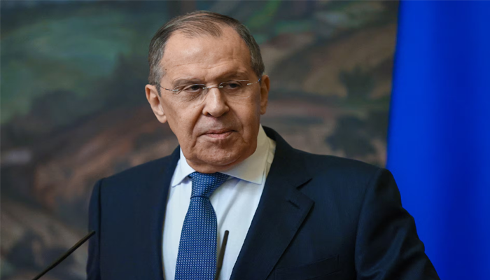 Russia warns of military response if Greenland is militarised