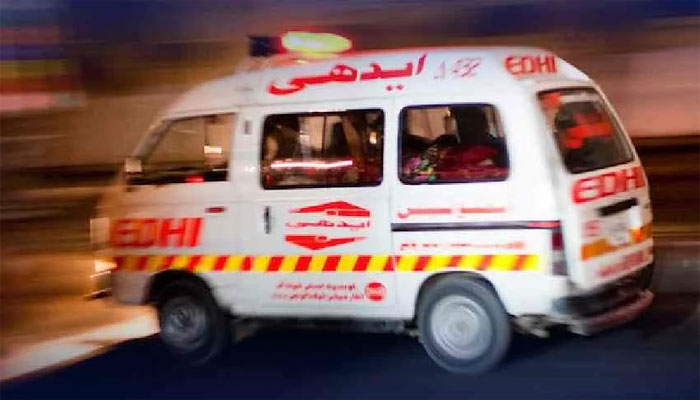 Teenage girl dies in another road accident in Karachi