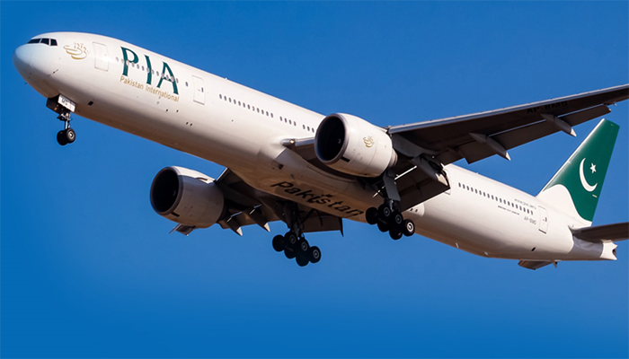 PIA’s flight to privatization gains momentum with 8 qualified bidders