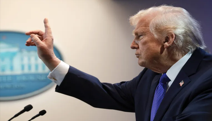 10% to 15%: Trump expands global tariff wall