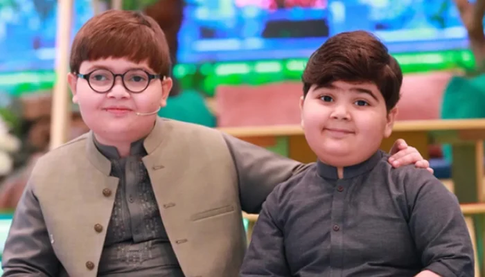 Tragedy strikes as Ahmad Shah’s younger brother Umer dies