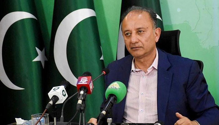Musadik Malik announces measures to curb illegal construction near rivers
