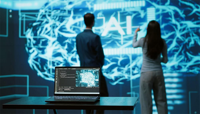 The rise of AI: Trends and predictions