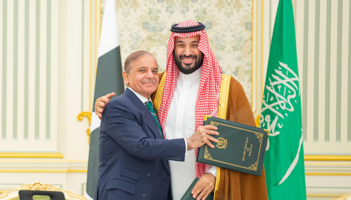 Saudi agreement was achieved after months of effort, not instantly: Dar
