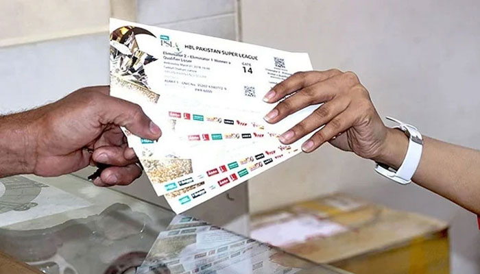 PSL 10 ticket sales begin today, final scheduled for May 18 in Lahore