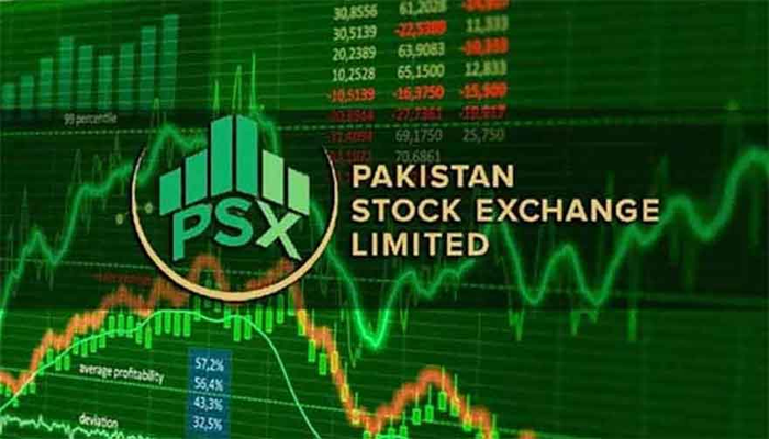 PSX hits new record, surpasses 186,000 points