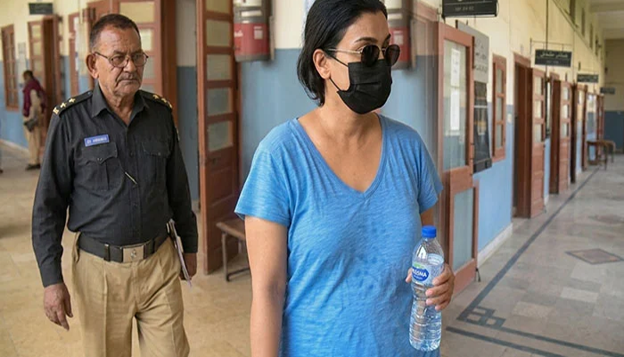 Anmol Pinky case expands as Karachi police trace 869 contacts