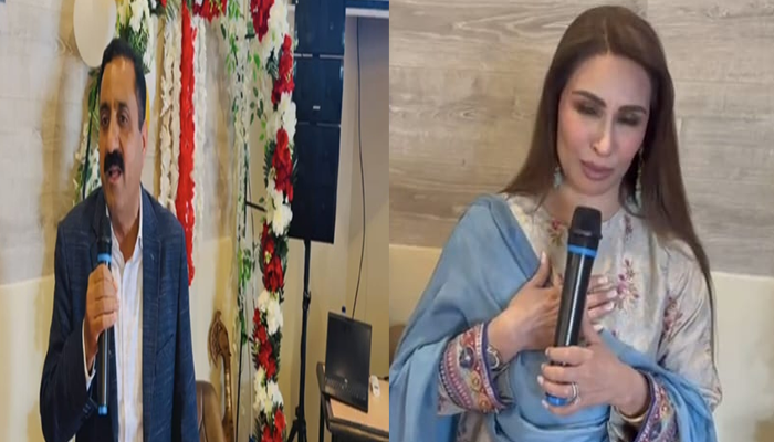 Overseas Pakistanis continue supporting fellow citizens in Spain event