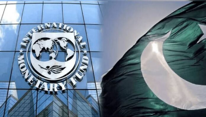 IMF rejects Pakistan's request to reduce property taxes