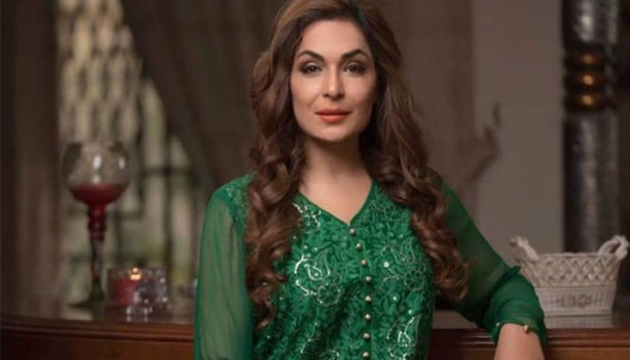 Meera sets sights on Oscar win, dreams of best actress award