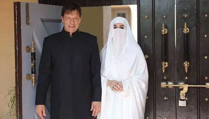 PTI founder, Bushra Bibi, sentenced to 14 years in Toshakhana case