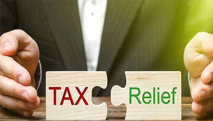 Pakistan plans tax relief for salaried class and super tax reduction