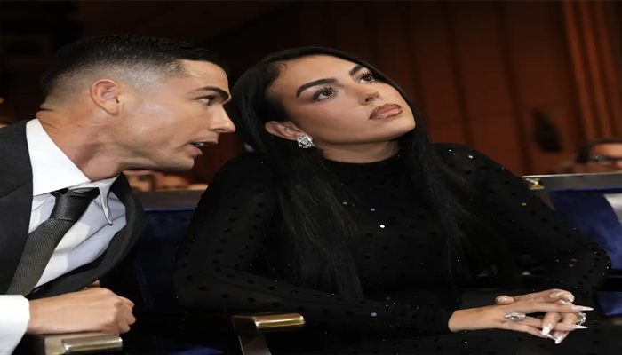 Cristiano Ronaldo and Georgina Rodríguez reportedly set for dream wedding in Madeira