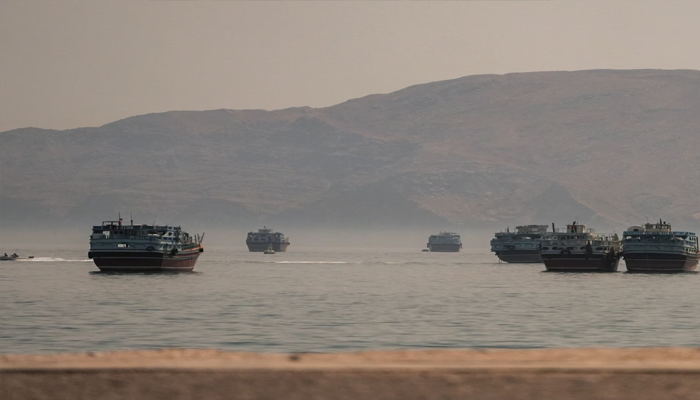 Fresh Iran, Kuwait strikes deepen Hormuz crisis