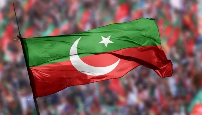 Six Punjab MPAs held as PTI launches nationwide protests