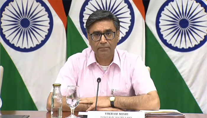 India axes Indus treaty, expels Pakistanis after Pahalgam attack