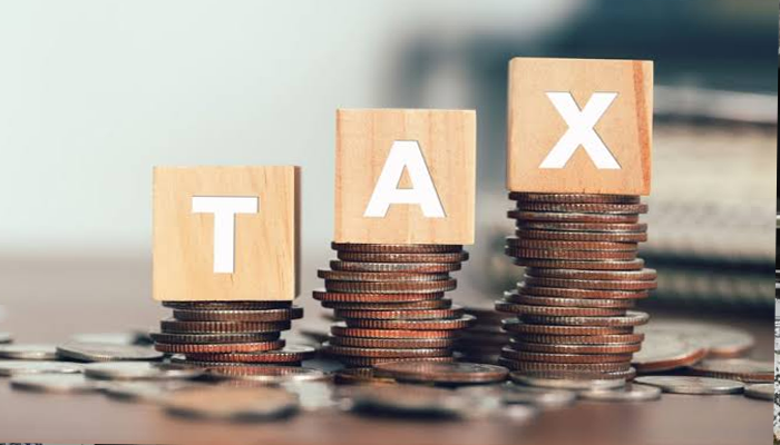 FCC declares tax credit adjustment against super tax legal