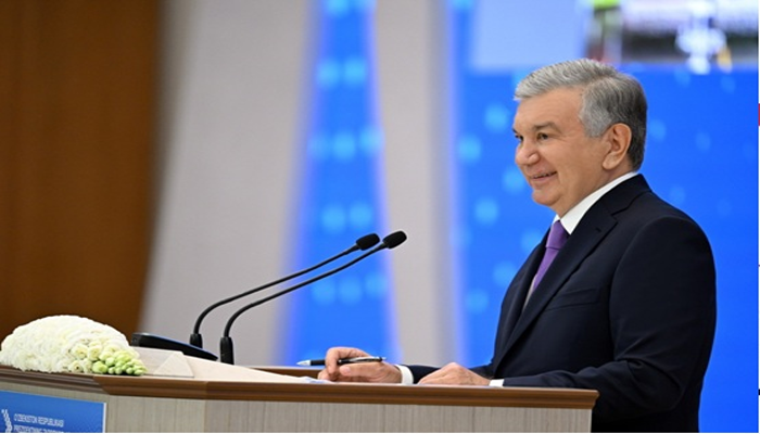 Uzbekistan Firmly Establishes Itself as a Stable and Predictable Partner for Long-Term International Business