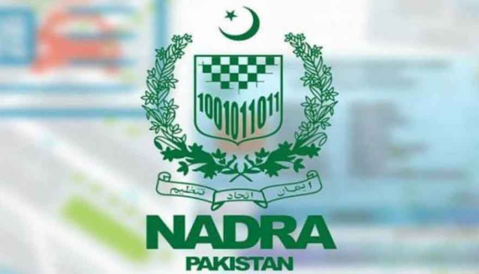NADRA launches mobile registration service for Pakistanis in UAE