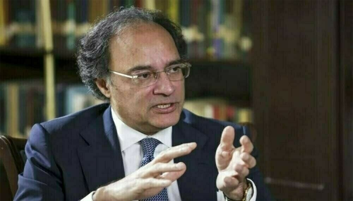 Govt to launch fact-based tariff review as Aurangzeb outlines broad reforms