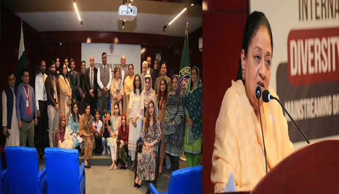 Greenwich University hosts international DEI conference calling for inclusive reforms