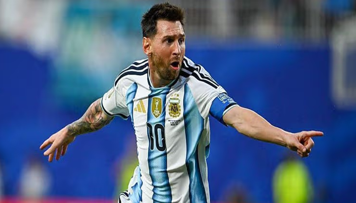FIFA World Cup 2026: Lamine Yamal Tipped as Future Superstar Who Could Surpass Lionel Messi’s Legacy