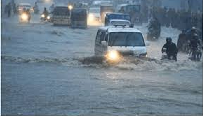 New flood concerns arise in Punjab as heavy rain is forecast