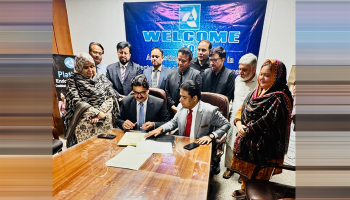 Hotel Mehran & State Life (Southern Zone) Sign MOU for Nationwide Employee Benefits