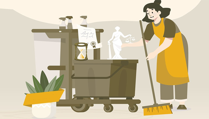 Sindh approves domestic workers bill with maternity leave benefits