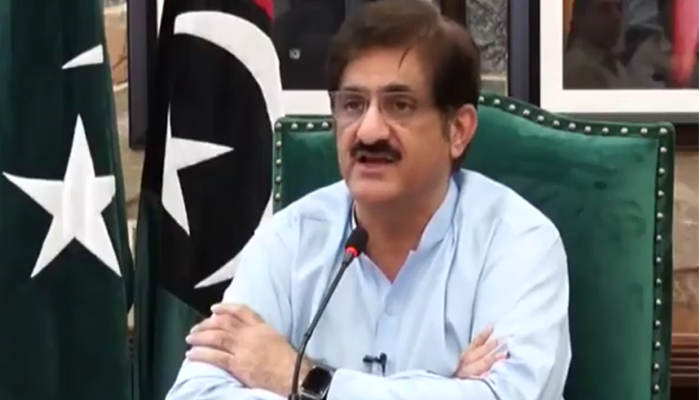 Sindh govt orders audit of Karachi towns road cutting costs