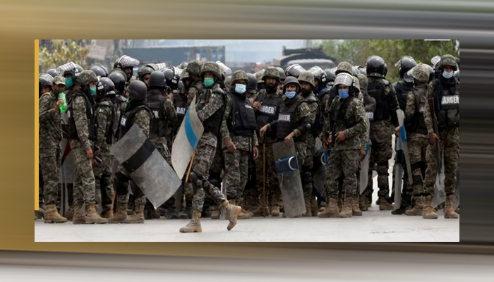 The flames of dissent: Inside Pakistan’s TLP case and its ripple effect