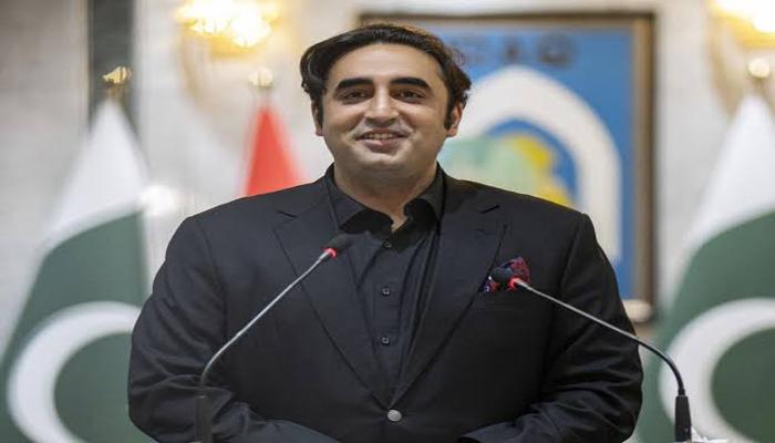 Bilawal Bhutto re-elected as PPP Chairman, to lead party until 2029