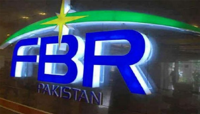 FBR taxes non-resident social media users